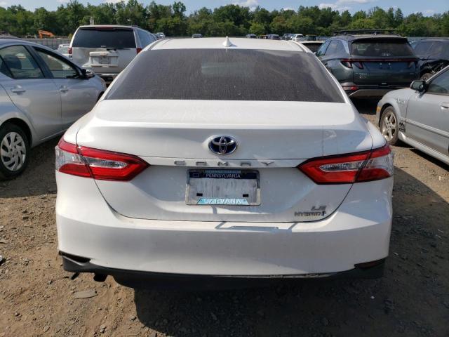 Photo 5 VIN: 4T1C31AK8LU539713 - TOYOTA CAMRY LE 