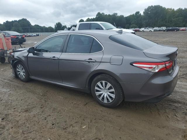 Photo 1 VIN: 4T1C31AK8LU540408 - TOYOTA CAMRY LE 