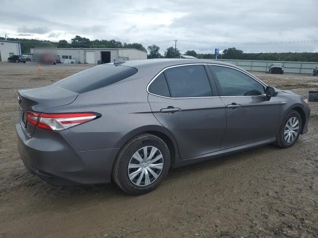 Photo 2 VIN: 4T1C31AK8LU540408 - TOYOTA CAMRY LE 