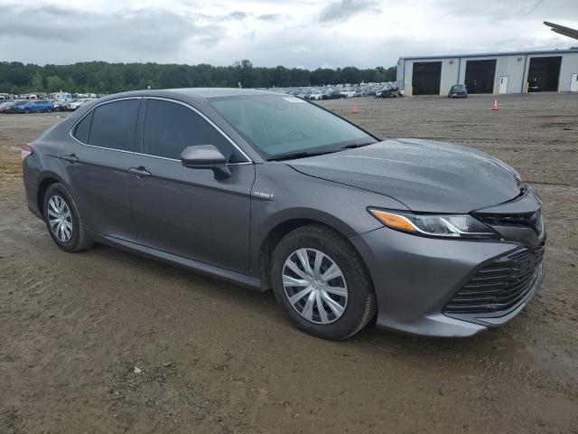 Photo 3 VIN: 4T1C31AK8LU540408 - TOYOTA CAMRY LE 