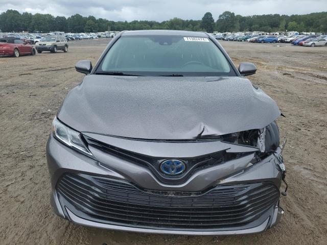 Photo 4 VIN: 4T1C31AK8LU540408 - TOYOTA CAMRY LE 