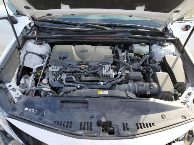 Photo 6 VIN: 4T1C31AK8LU540814 - TOYOTA CAMRY LE 