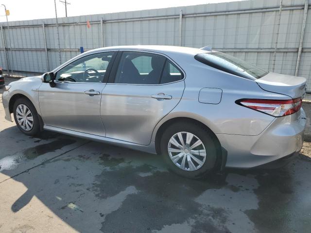 Photo 1 VIN: 4T1C31AK8LU542210 - TOYOTA CAMRY LE 