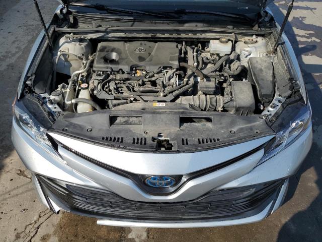 Photo 10 VIN: 4T1C31AK8LU542210 - TOYOTA CAMRY LE 