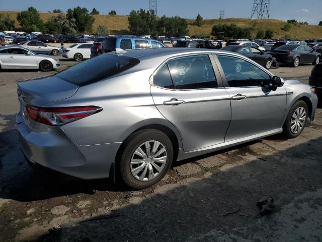 Photo 2 VIN: 4T1C31AK8LU542210 - TOYOTA CAMRY LE 