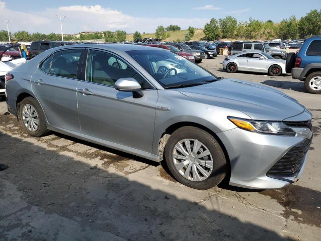 Photo 3 VIN: 4T1C31AK8LU542210 - TOYOTA CAMRY LE 