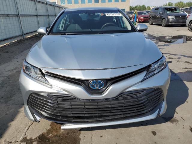 Photo 4 VIN: 4T1C31AK8LU542210 - TOYOTA CAMRY LE 