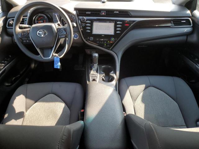 Photo 7 VIN: 4T1C31AK8LU542210 - TOYOTA CAMRY LE 