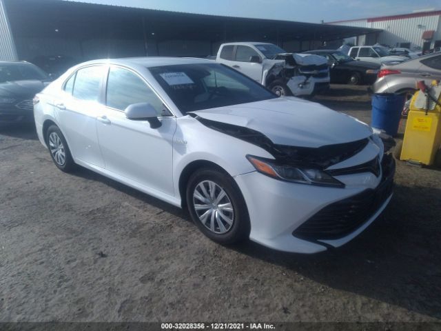 Photo 0 VIN: 4T1C31AK8LU546290 - TOYOTA CAMRY 