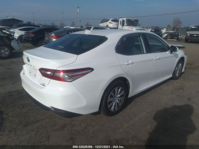 Photo 3 VIN: 4T1C31AK8LU546290 - TOYOTA CAMRY 