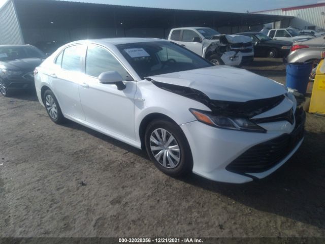 Photo 5 VIN: 4T1C31AK8LU546290 - TOYOTA CAMRY 