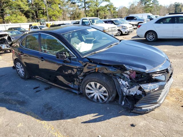 Photo 3 VIN: 4T1C31AK8MU029749 - TOYOTA CAMRY 