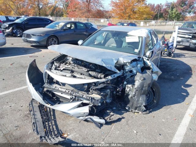 Photo 5 VIN: 4T1C31AK8MU030187 - TOYOTA CAMRY 