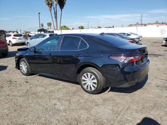 Photo 1 VIN: 4T1C31AK8MU548557 - TOYOTA CAMRY LE 