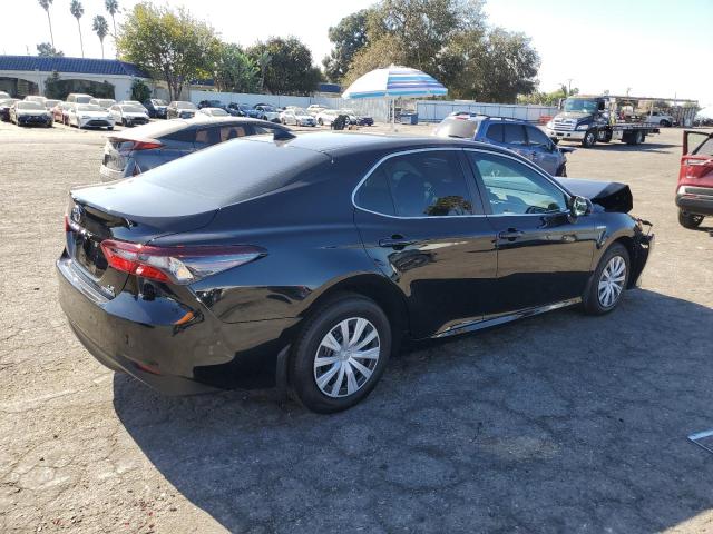 Photo 2 VIN: 4T1C31AK8MU548557 - TOYOTA CAMRY LE 