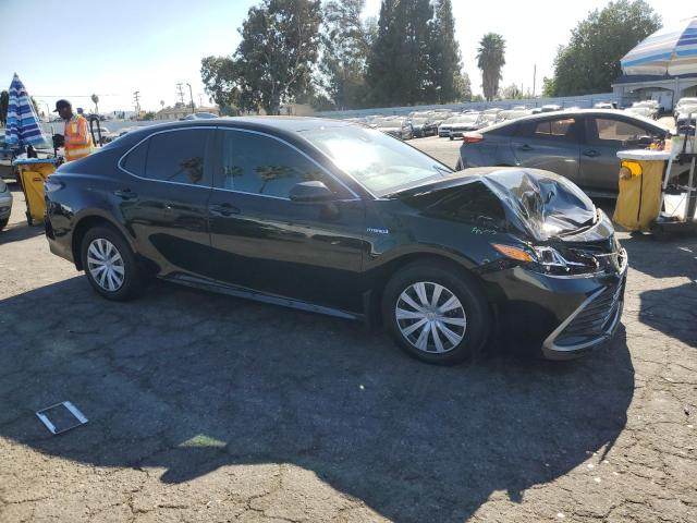 Photo 3 VIN: 4T1C31AK8MU548557 - TOYOTA CAMRY LE 