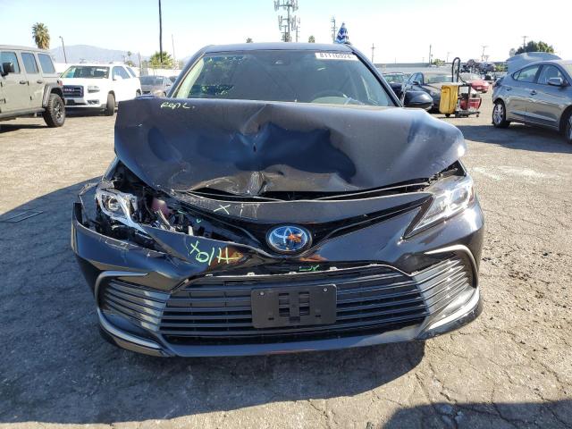 Photo 4 VIN: 4T1C31AK8MU548557 - TOYOTA CAMRY LE 