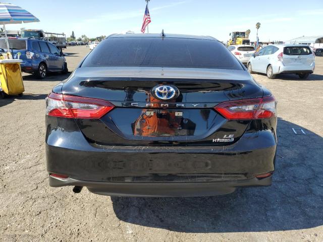 Photo 5 VIN: 4T1C31AK8MU548557 - TOYOTA CAMRY LE 