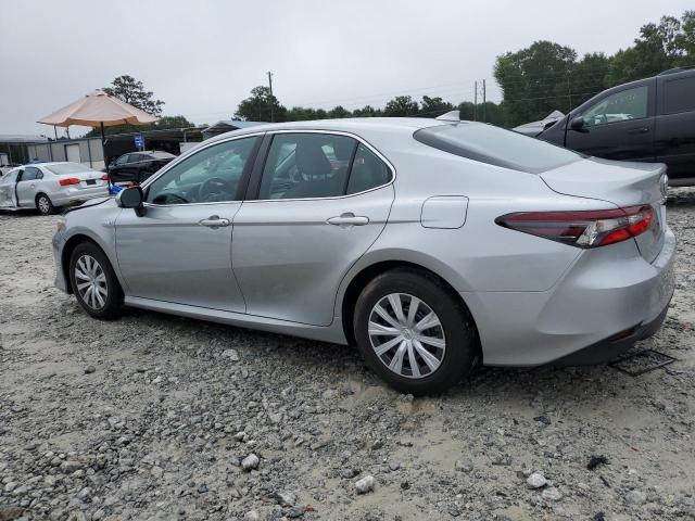 Photo 1 VIN: 4T1C31AK8MU555508 - TOYOTA CAMRY LE 