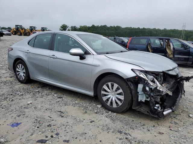 Photo 3 VIN: 4T1C31AK8MU555508 - TOYOTA CAMRY LE 