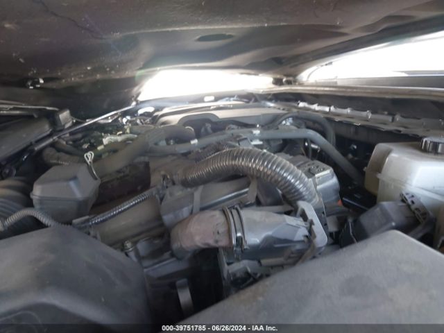 Photo 9 VIN: 4T1C31AK8MU566413 - TOYOTA CAMRY 