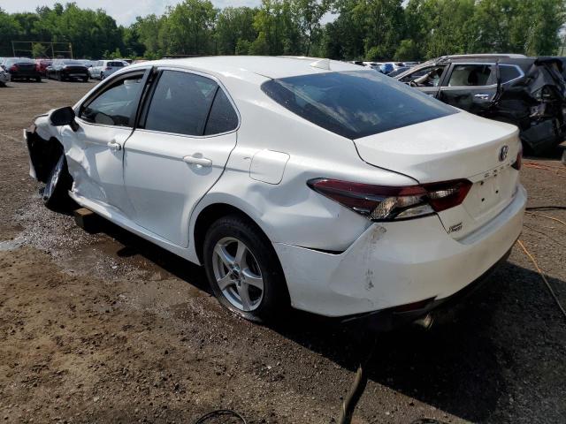 Photo 1 VIN: 4T1C31AK8NU579602 - TOYOTA CAMRY 