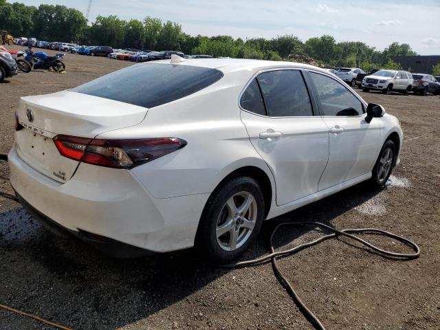 Photo 2 VIN: 4T1C31AK8NU579602 - TOYOTA CAMRY 