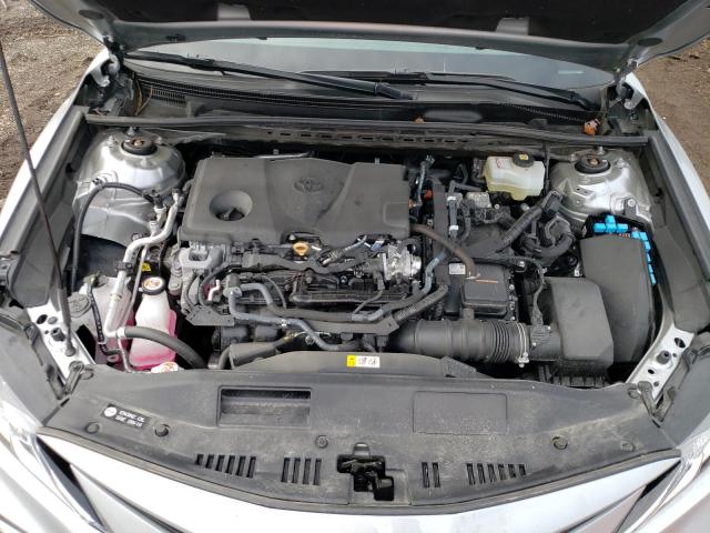 Photo 10 VIN: 4T1C31AK8NU598182 - TOYOTA CAMRY LE 