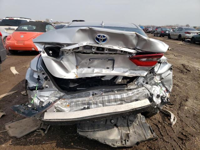 Photo 5 VIN: 4T1C31AK8NU598182 - TOYOTA CAMRY LE 