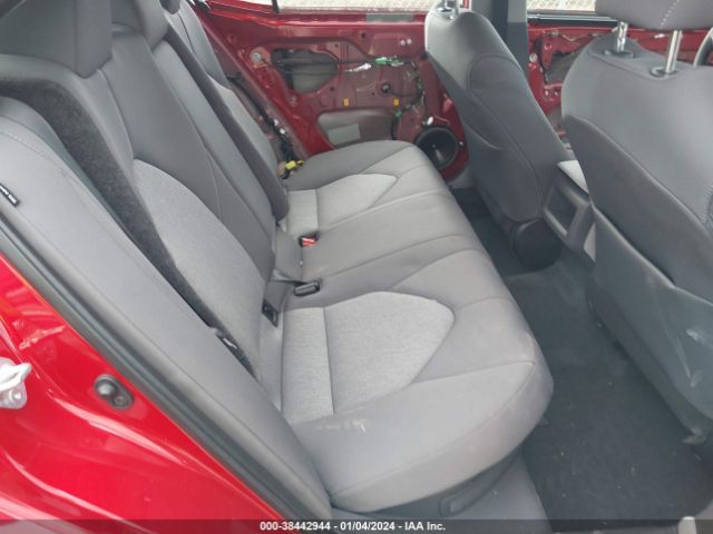 Photo 7 VIN: 4T1C31AK8PU047625 - TOYOTA CAMRY 