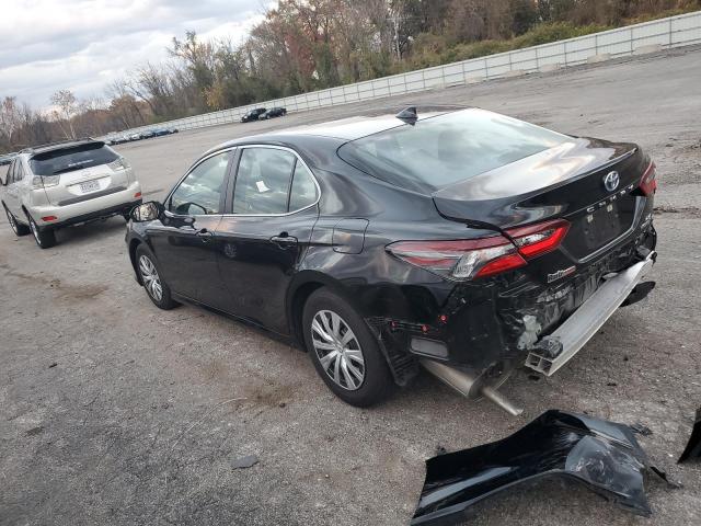 Photo 1 VIN: 4T1C31AK8PU607563 - TOYOTA CAMRY 