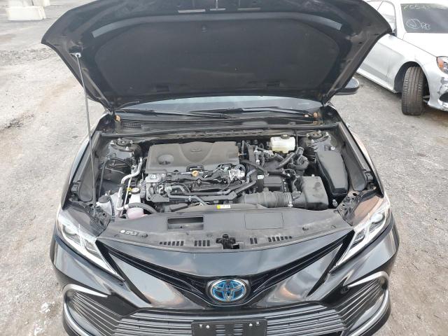 Photo 10 VIN: 4T1C31AK8PU607563 - TOYOTA CAMRY 