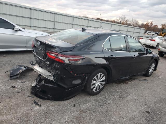 Photo 2 VIN: 4T1C31AK8PU607563 - TOYOTA CAMRY 