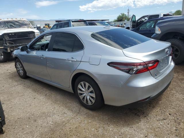 Photo 1 VIN: 4T1C31AK8PU608647 - TOYOTA CAMRY LE 