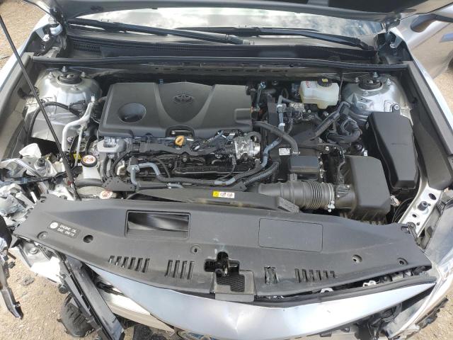 Photo 10 VIN: 4T1C31AK8PU608647 - TOYOTA CAMRY LE 