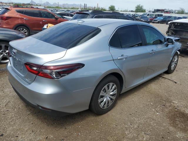 Photo 2 VIN: 4T1C31AK8PU608647 - TOYOTA CAMRY LE 