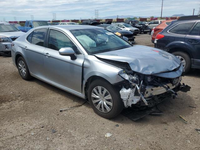 Photo 3 VIN: 4T1C31AK8PU608647 - TOYOTA CAMRY LE 