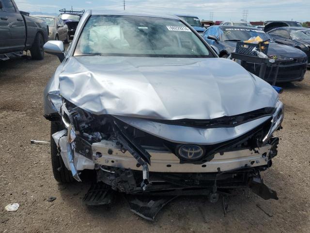 Photo 4 VIN: 4T1C31AK8PU608647 - TOYOTA CAMRY LE 