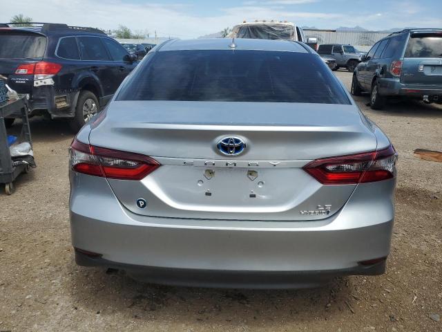 Photo 5 VIN: 4T1C31AK8PU608647 - TOYOTA CAMRY LE 