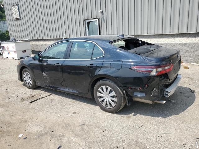 Photo 1 VIN: 4T1C31AK8PU615906 - TOYOTA CAMRY 