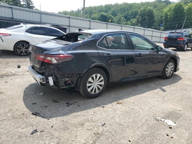 Photo 2 VIN: 4T1C31AK8PU615906 - TOYOTA CAMRY 