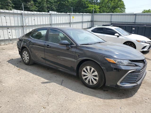 Photo 3 VIN: 4T1C31AK8PU615906 - TOYOTA CAMRY 