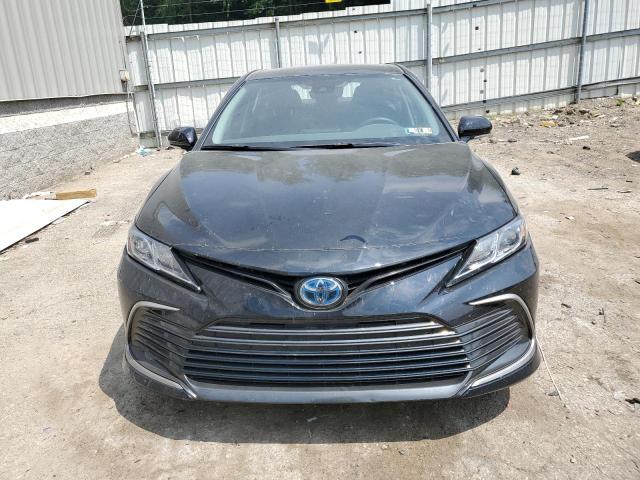 Photo 4 VIN: 4T1C31AK8PU615906 - TOYOTA CAMRY 