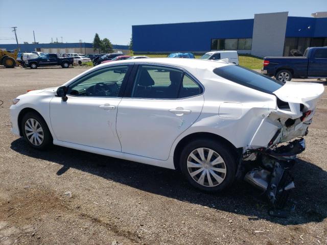 Photo 1 VIN: 4T1C31AK8RU621840 - TOYOTA CAMRY 