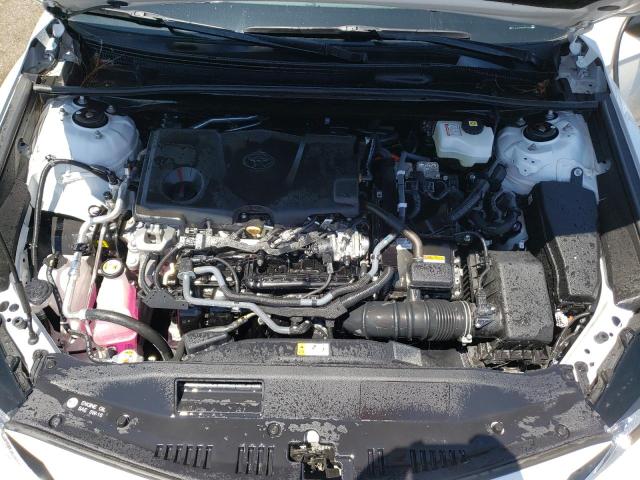 Photo 10 VIN: 4T1C31AK8RU621840 - TOYOTA CAMRY 