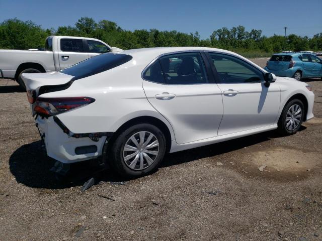 Photo 2 VIN: 4T1C31AK8RU621840 - TOYOTA CAMRY 