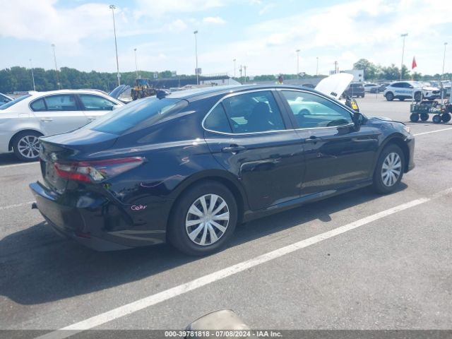 Photo 3 VIN: 4T1C31AK8RU626097 - TOYOTA CAMRY 