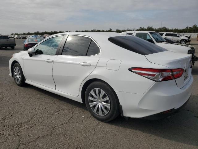 Photo 1 VIN: 4T1C31AK9LU012716 - TOYOTA CAMRY LE 