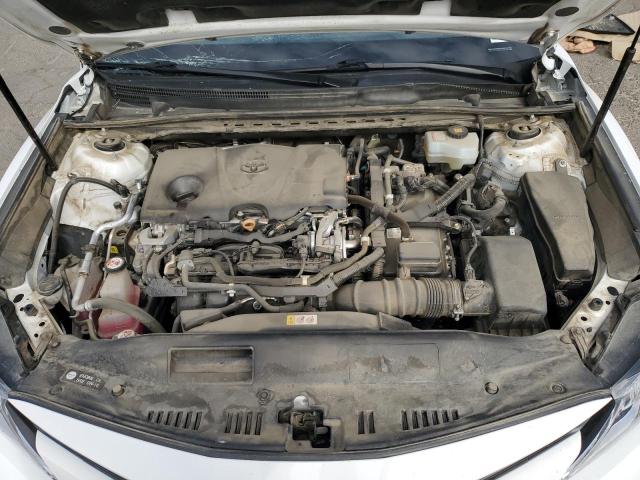 Photo 10 VIN: 4T1C31AK9LU012716 - TOYOTA CAMRY LE 