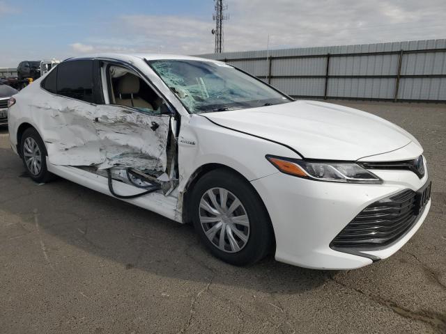 Photo 3 VIN: 4T1C31AK9LU012716 - TOYOTA CAMRY LE 